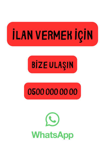 İLAN